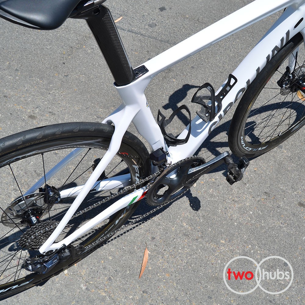 cipollini bond frameset