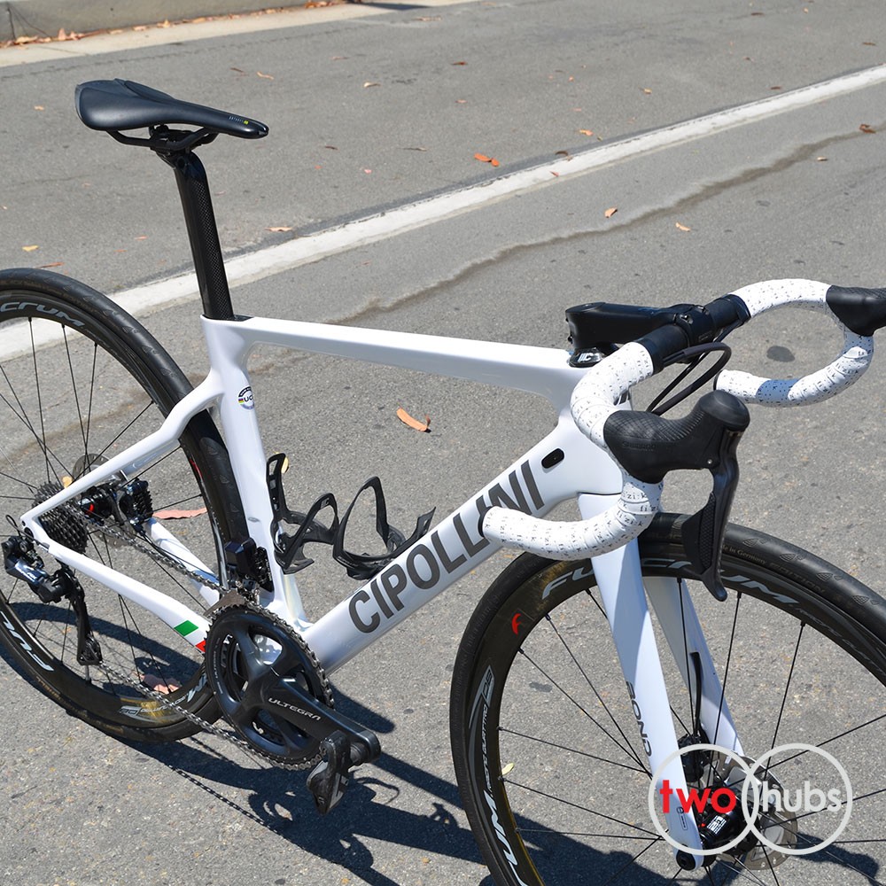 cipollini bond frameset