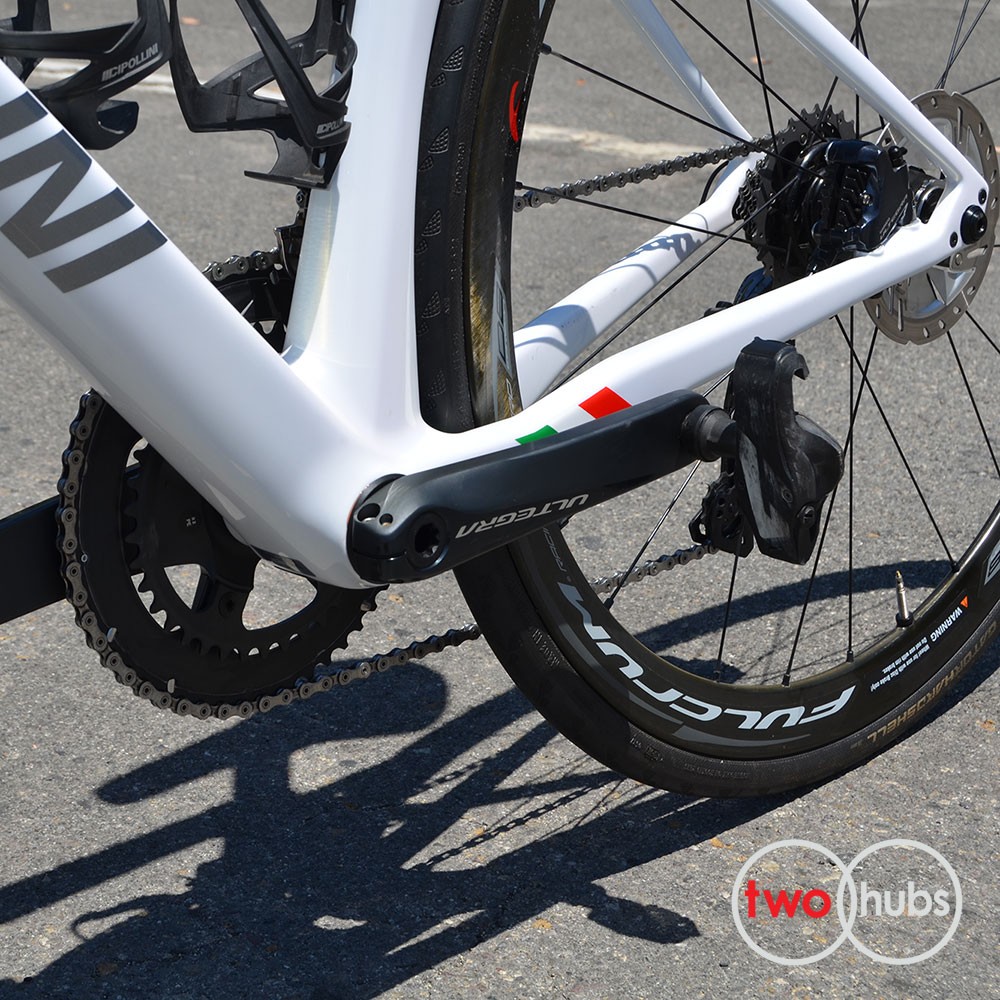 cipollini bond frameset