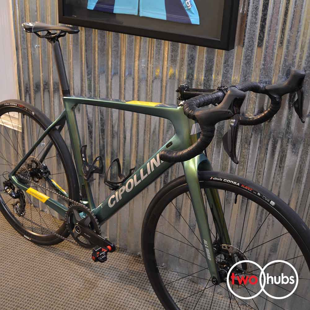 cipollini mcm frameset