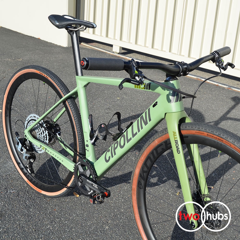 cipollini mcm frameset