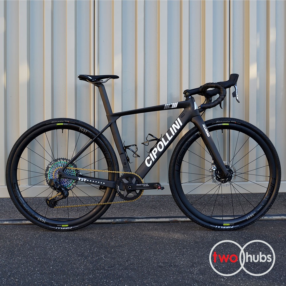 cipollini mcm frameset