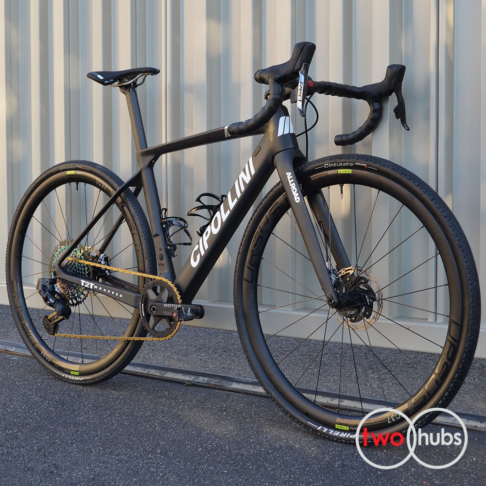 cipollini mcm frameset