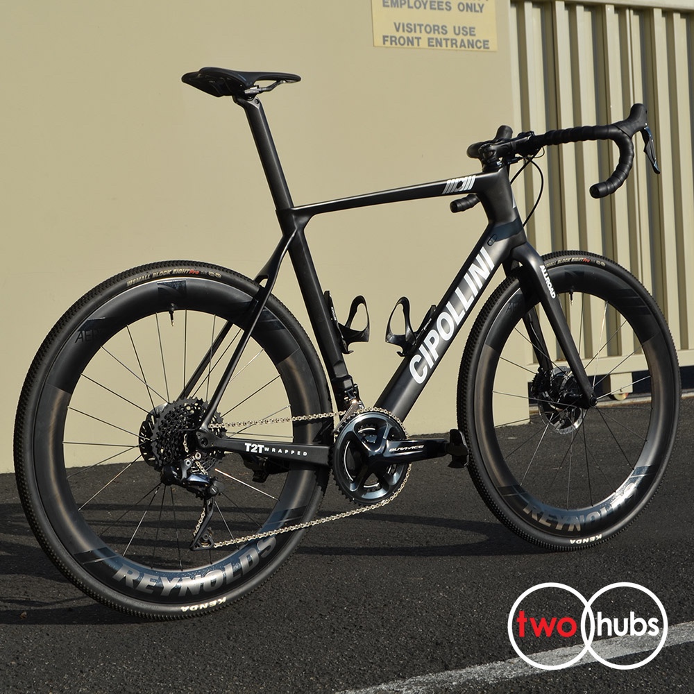 cipollini mcm frameset