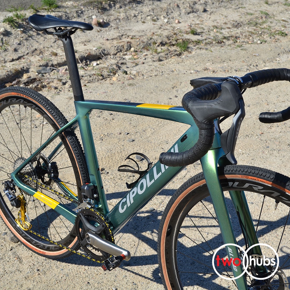 cipollini mcm frameset