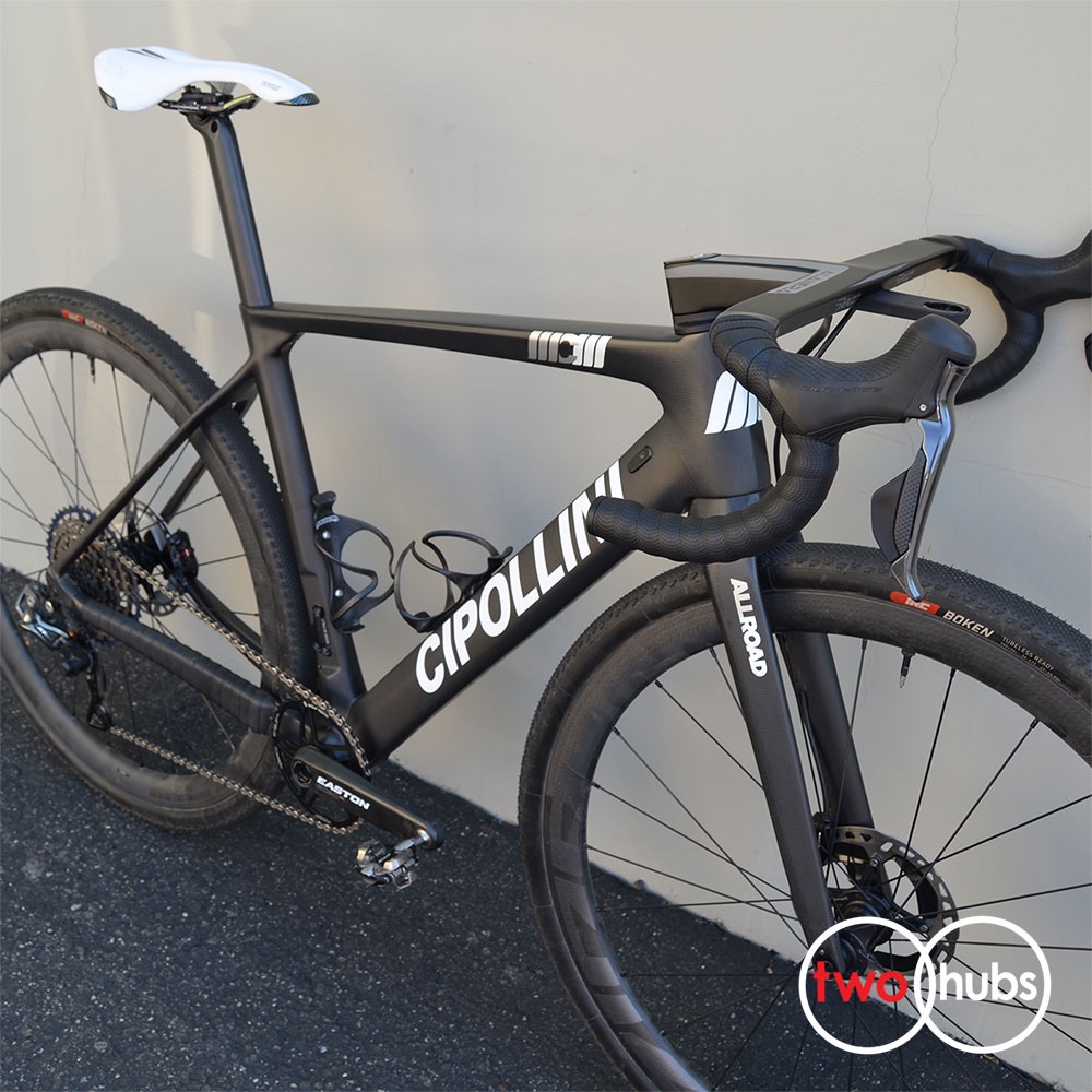 cipollini mcm frameset