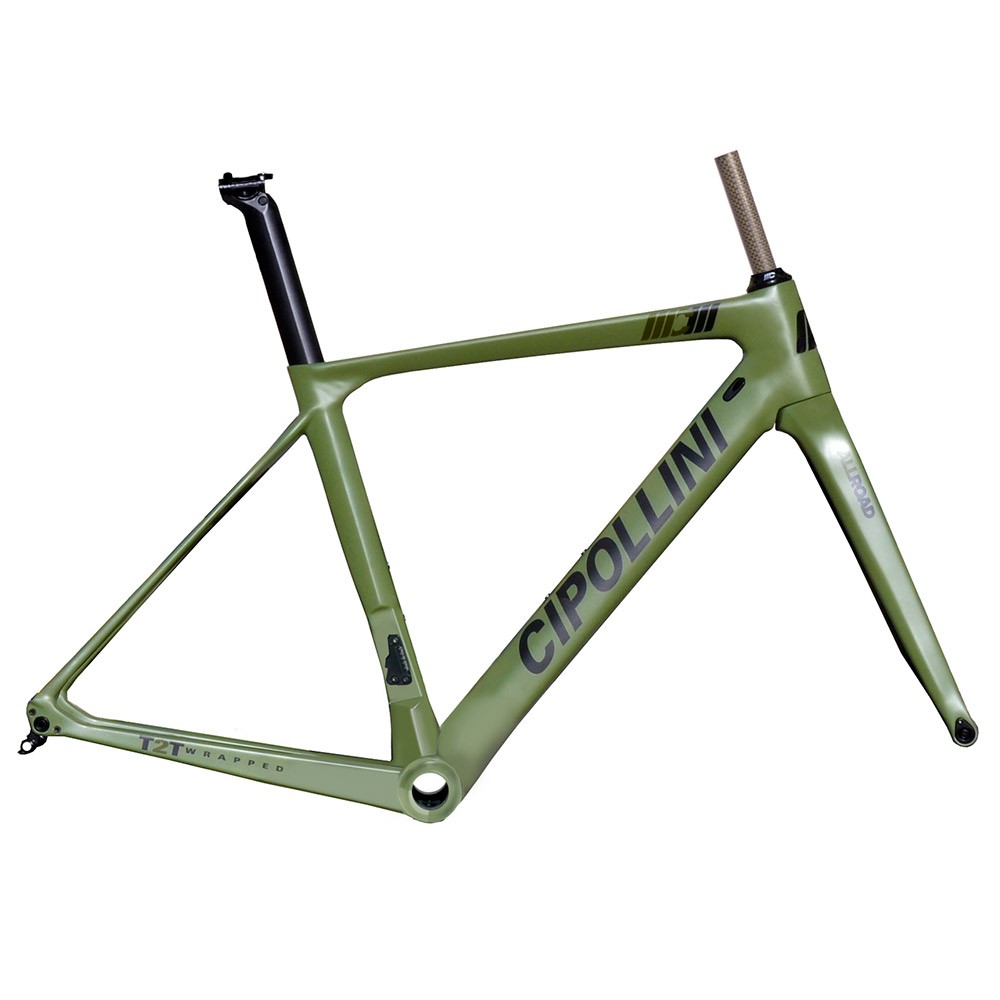 Cipollini MCM Allroad frameset