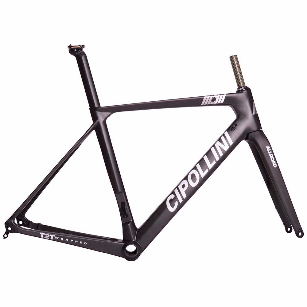 Cipollini MCM Allroad frameset