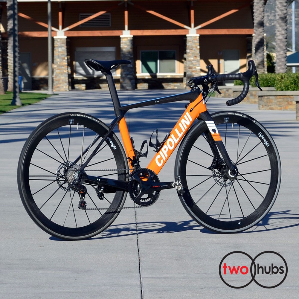 cipollini mcm frameset