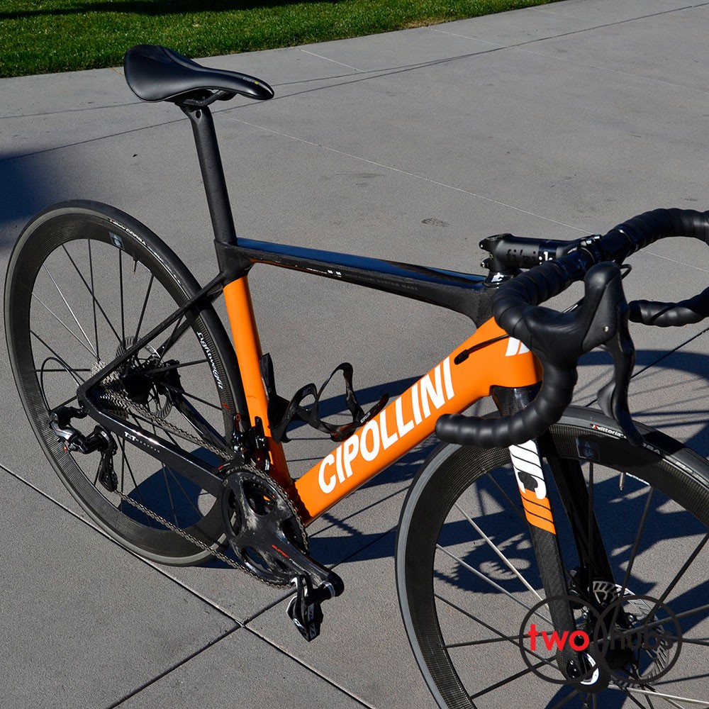 cipollini mcm frameset