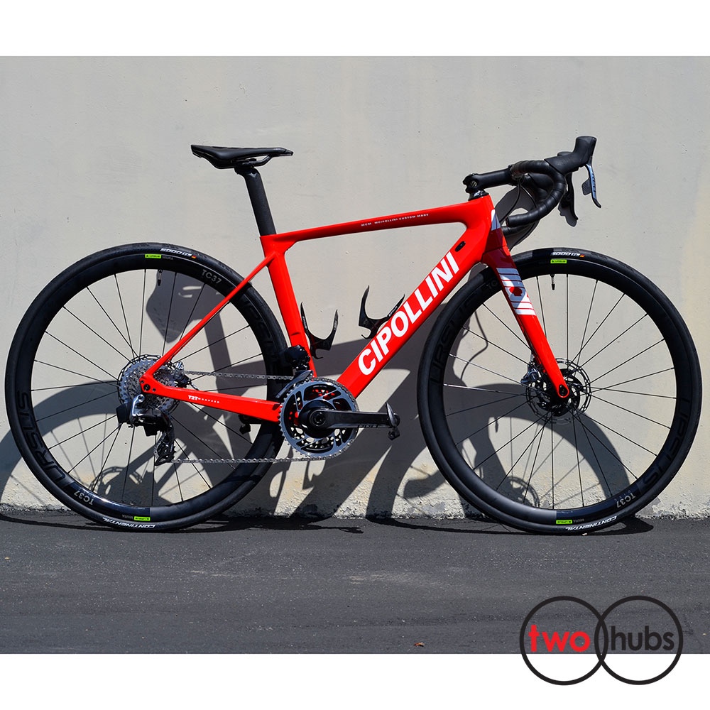 cipollini mcm frameset