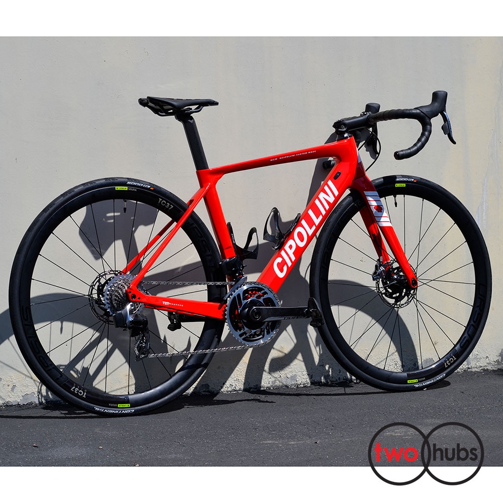 cipollini mcm frameset