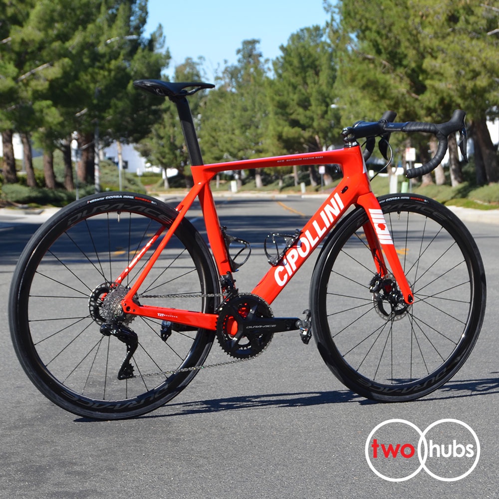 cipollini mcm frameset