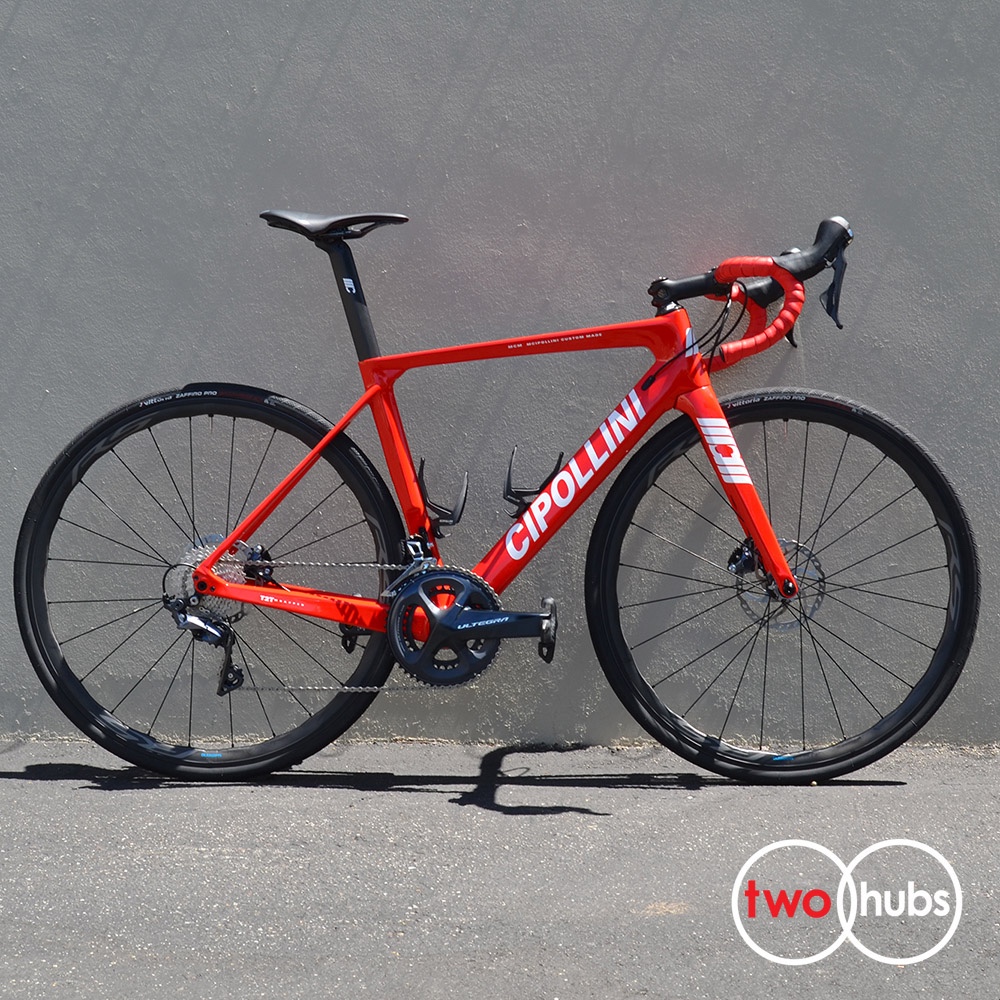 cipollini mcm frameset