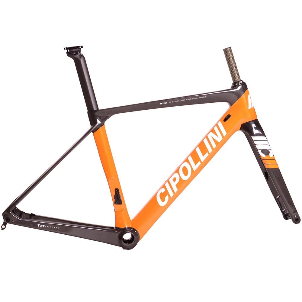 Cipollini MCM Disc frameset