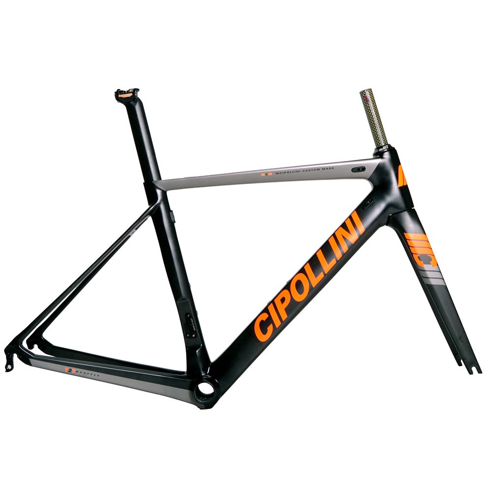 Cipollini MCM frameset