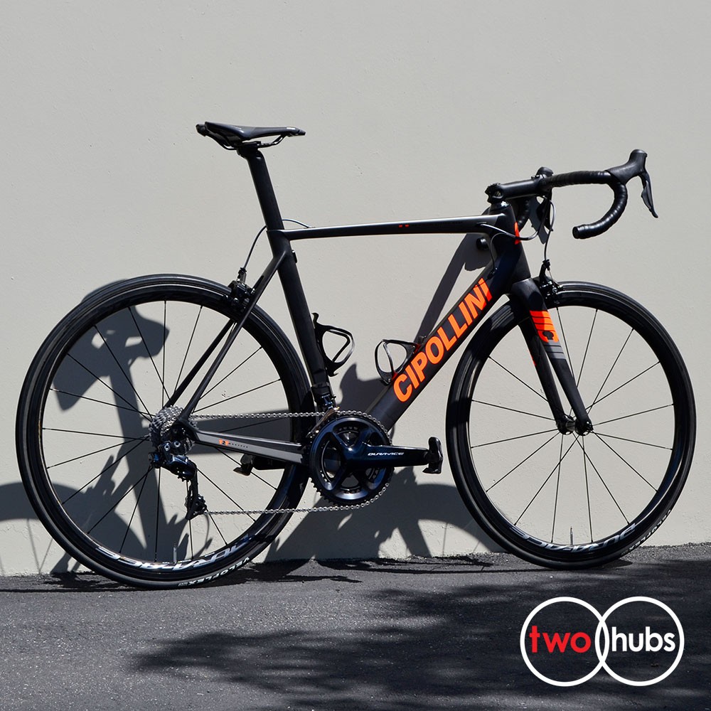 cipollini mcm frameset