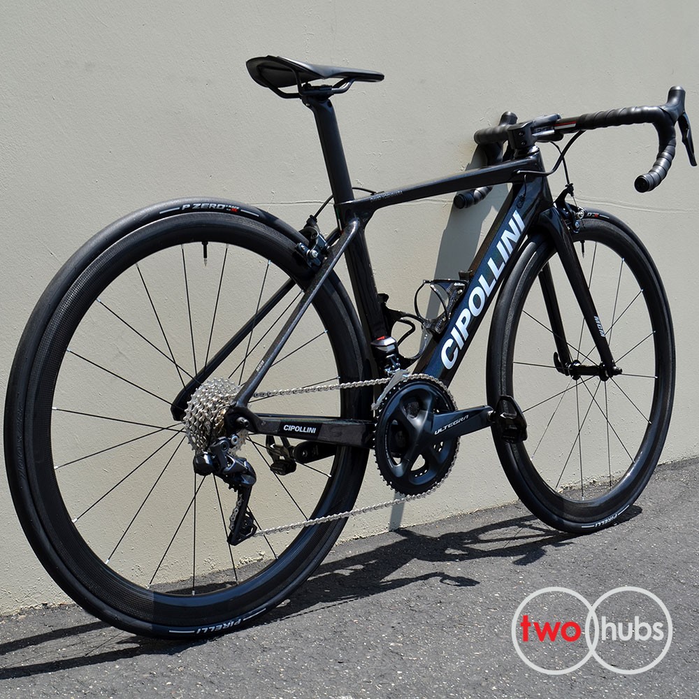 cipollini mcm frameset