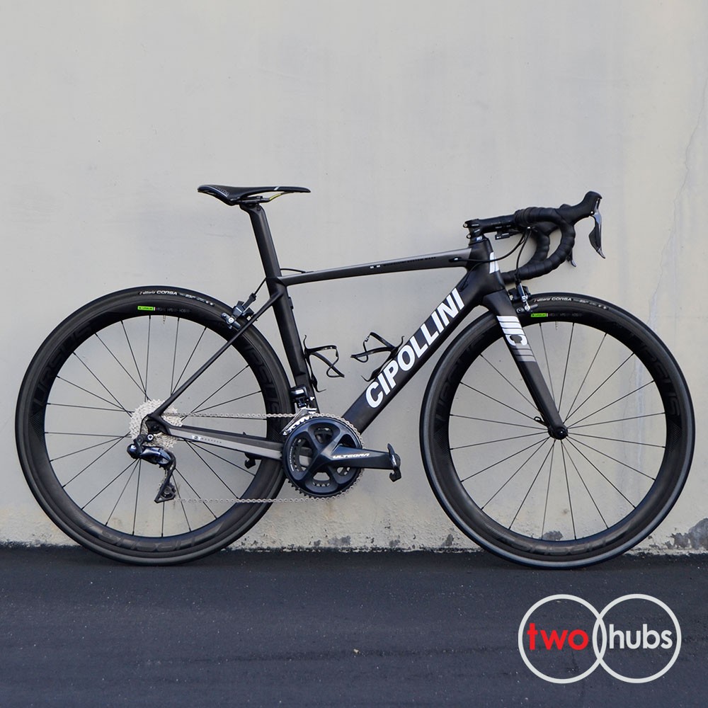 cipollini mcm frameset