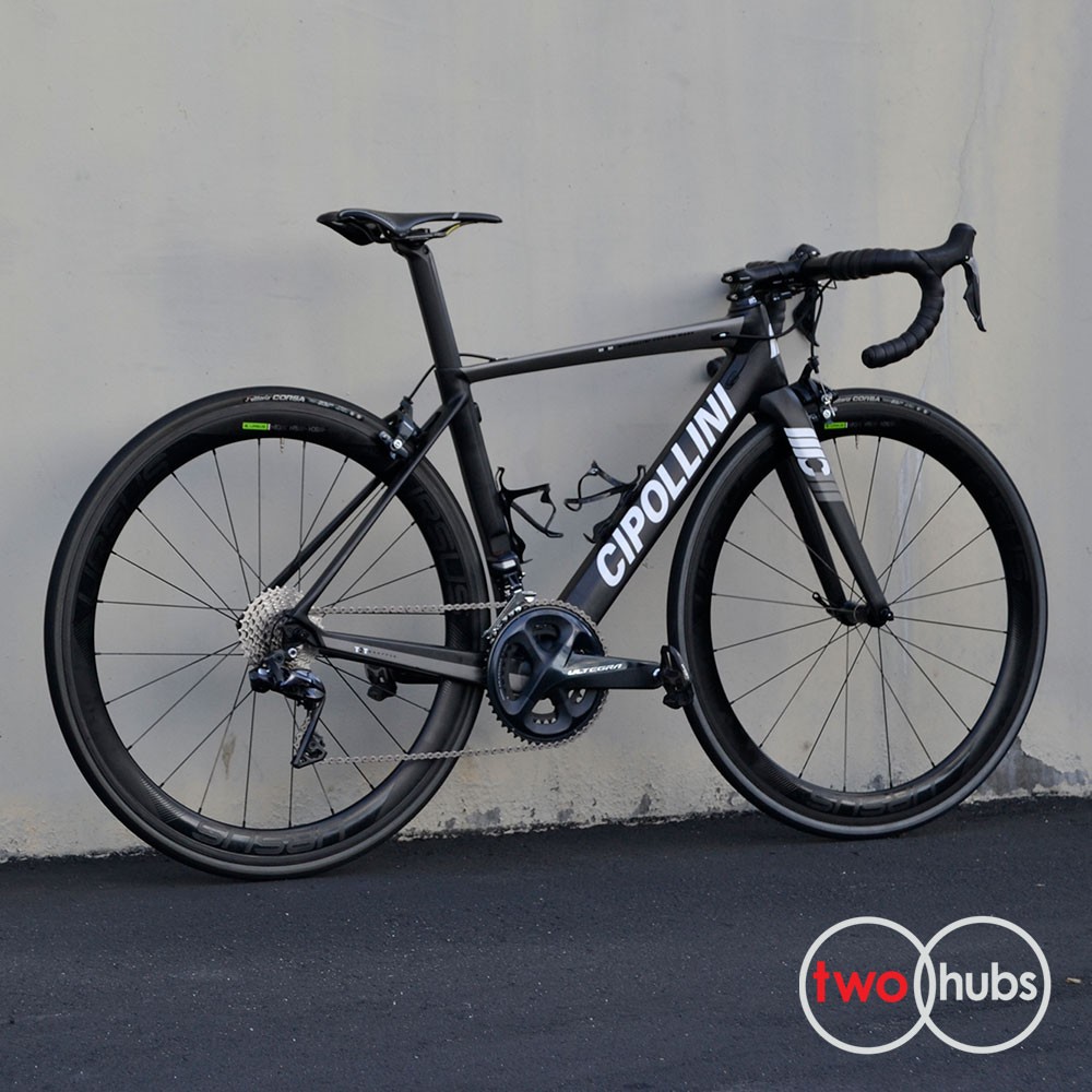 cipollini mcm frameset