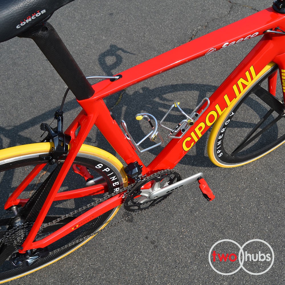 cipollini mcm frameset
