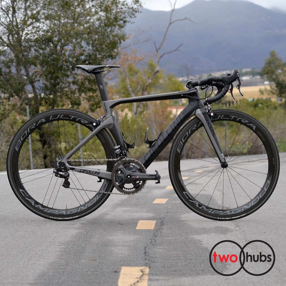 cipollini nk1k frame