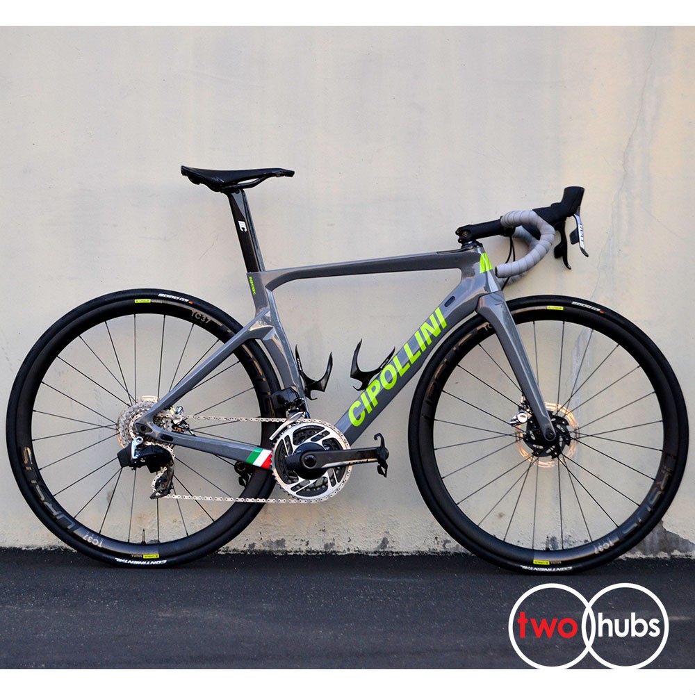 Cipollini NK1K frameset