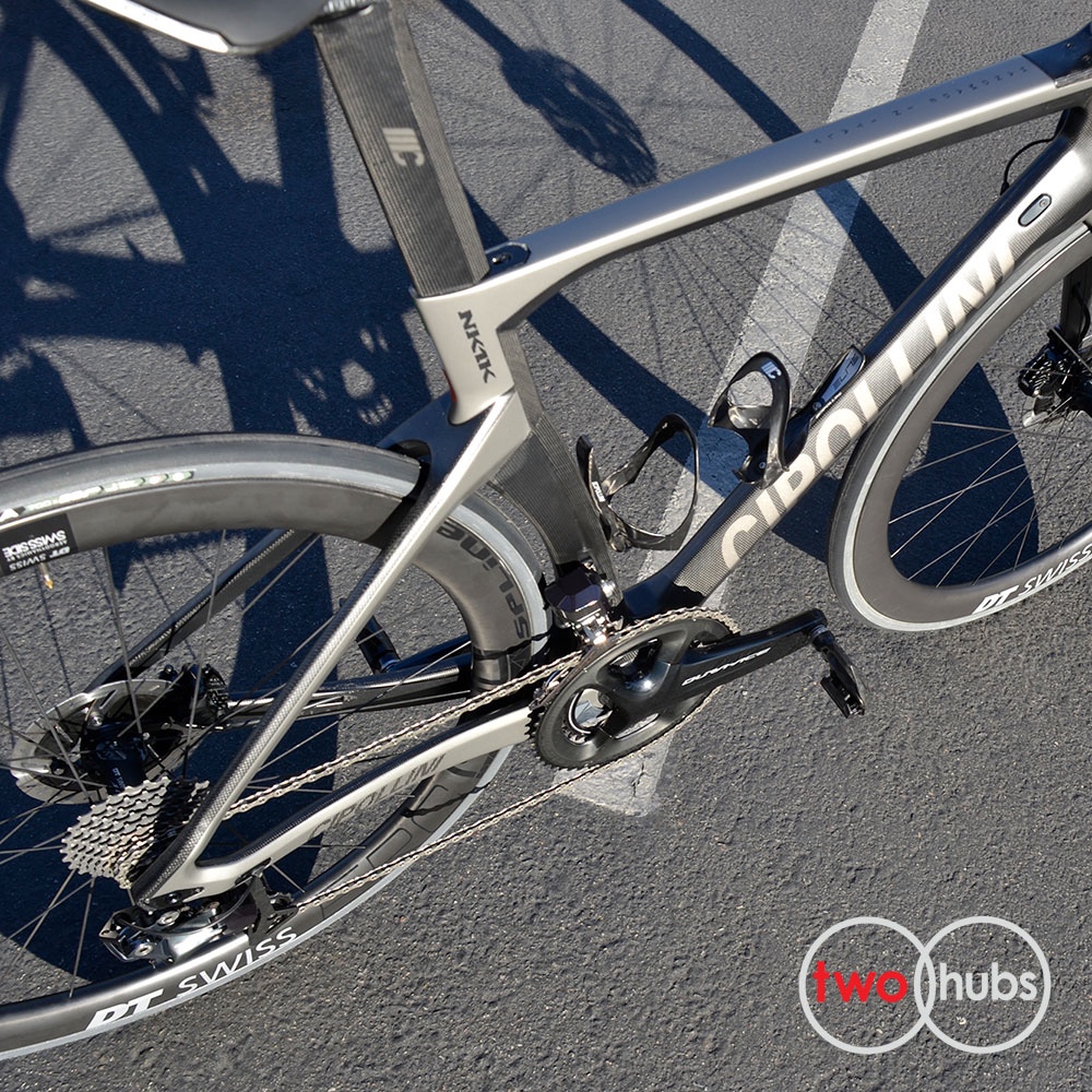 cipollini nk1k frame