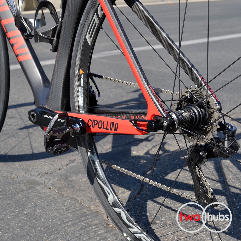 cipollini nk1k frame