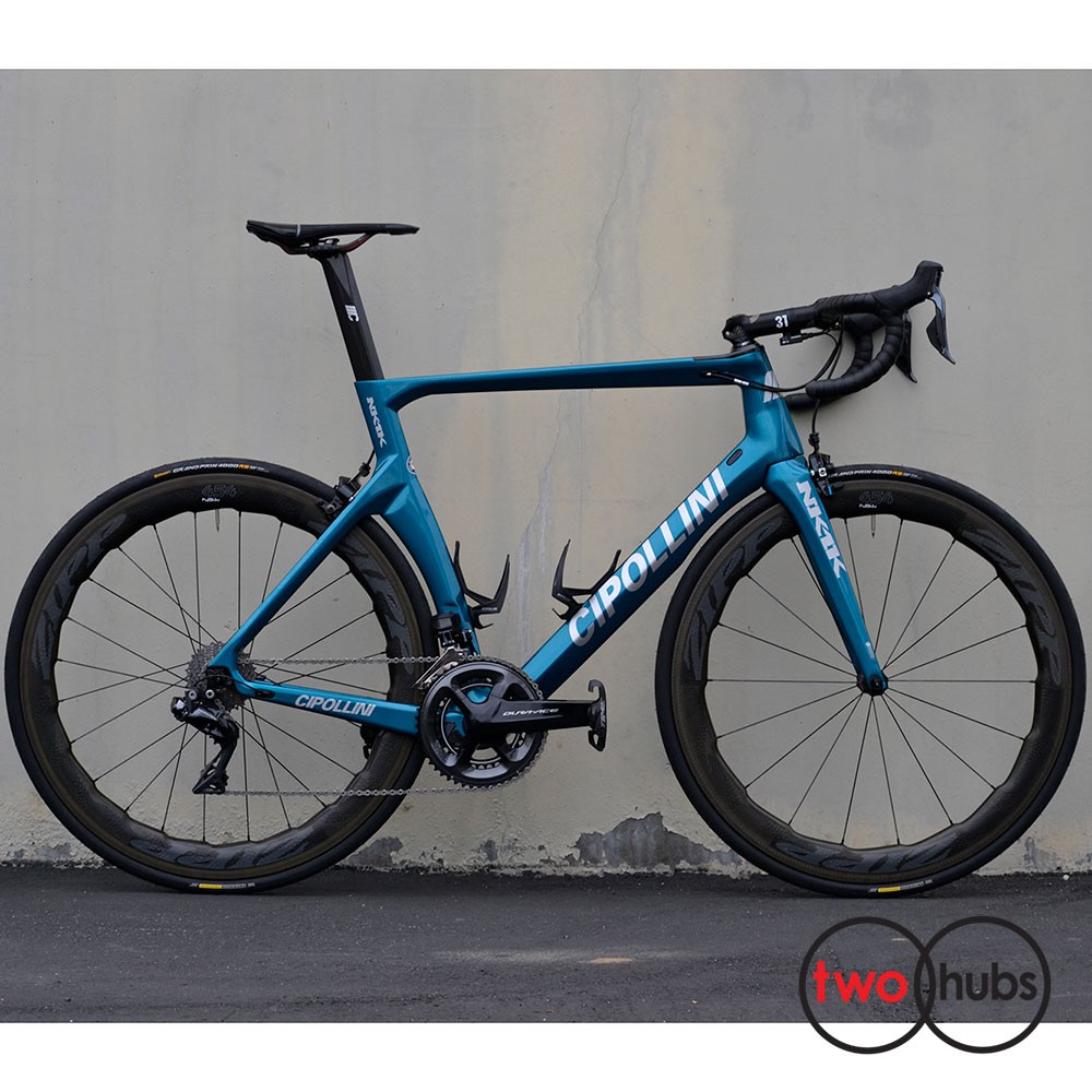 Cipollini NK1K frameset