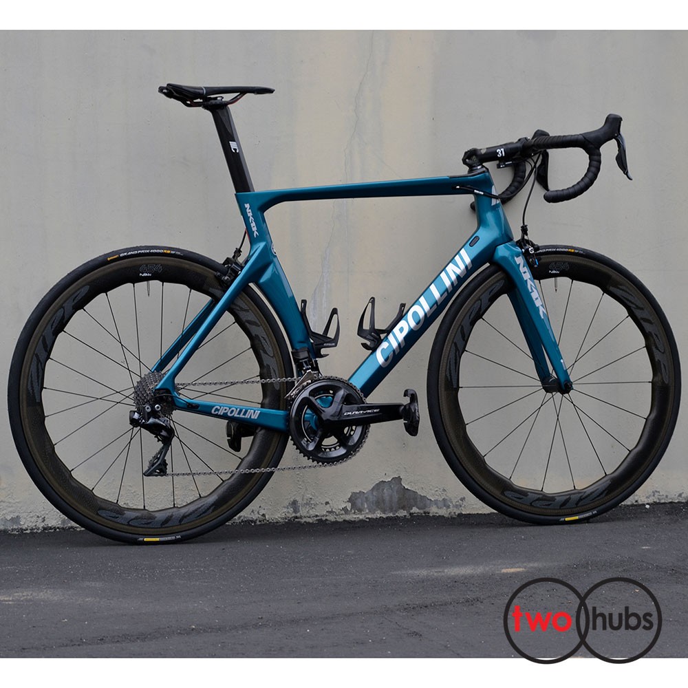 cipollini nk1k frame
