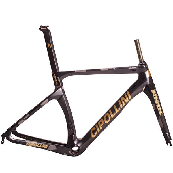 Cipollini NK1K frameset