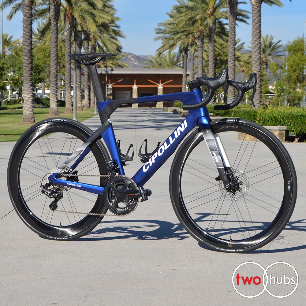 cipollini rb1k the one review