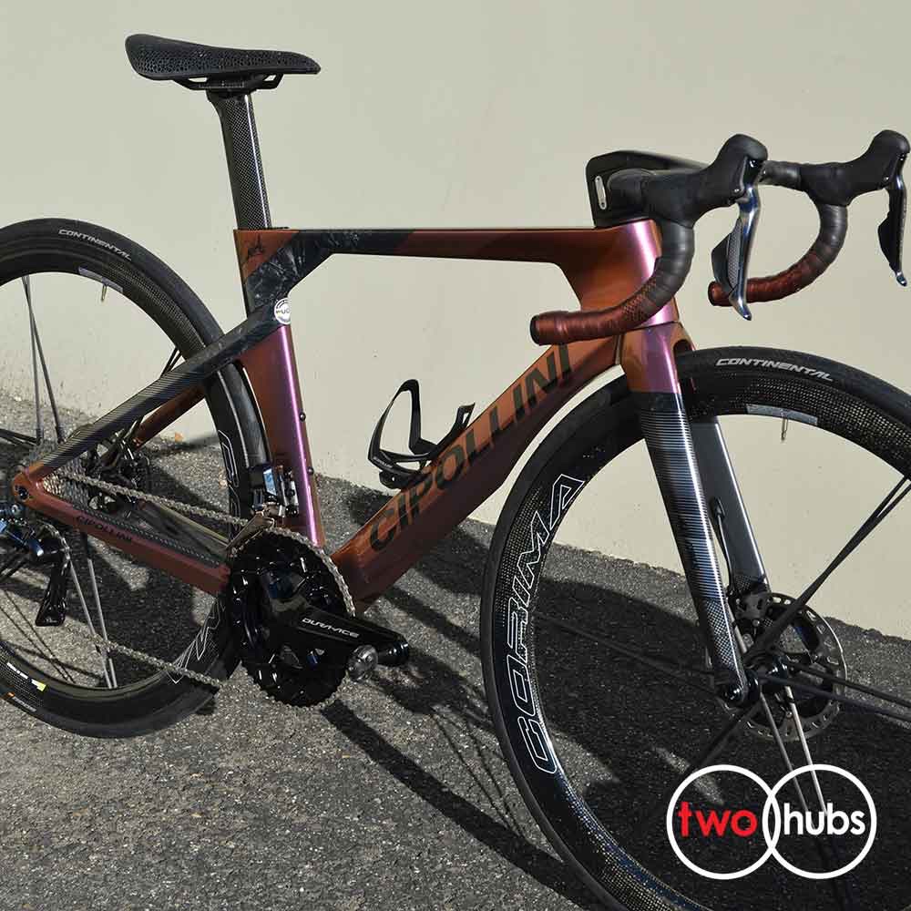 Cipollini Rb1k The One Frame Only main image 0