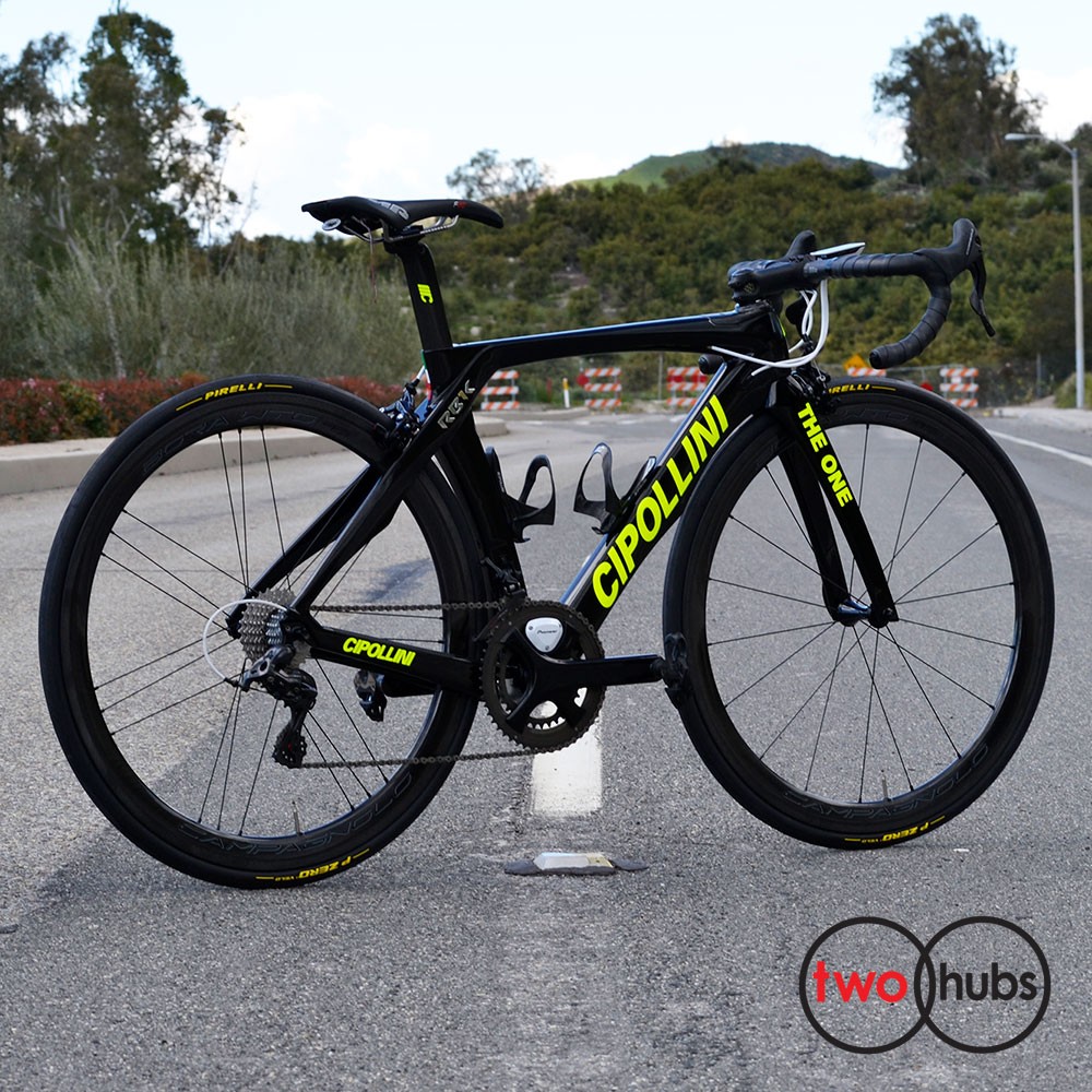 cipollini rb1k the one