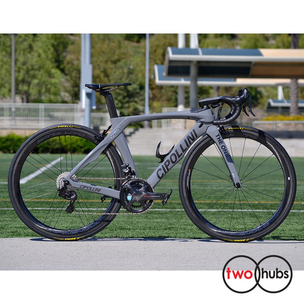cipollini rb1k the one review