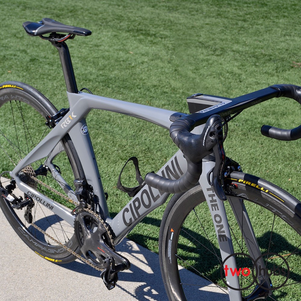 cipollini rb1k the one review