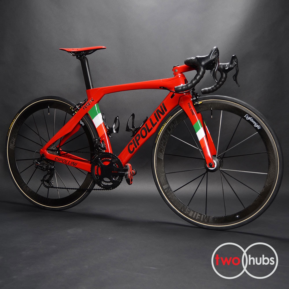 cipollini rb1k review