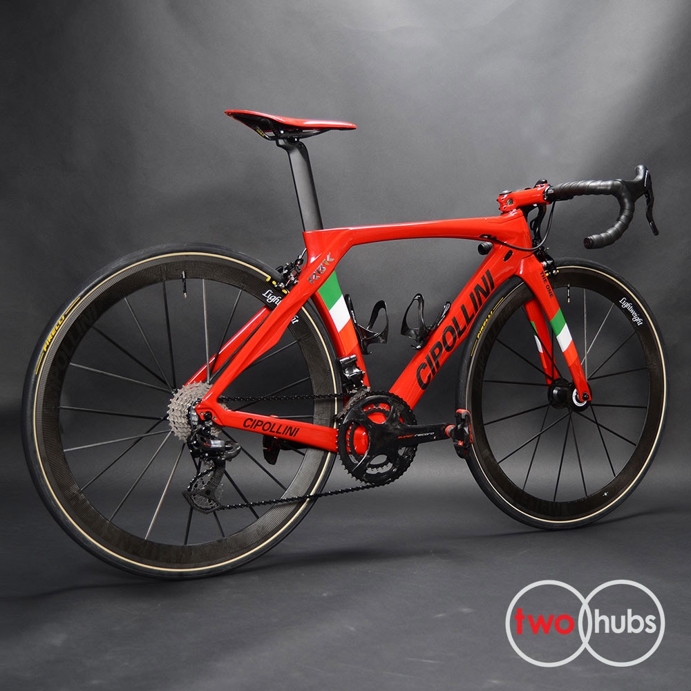 cipollini rb1k the one review