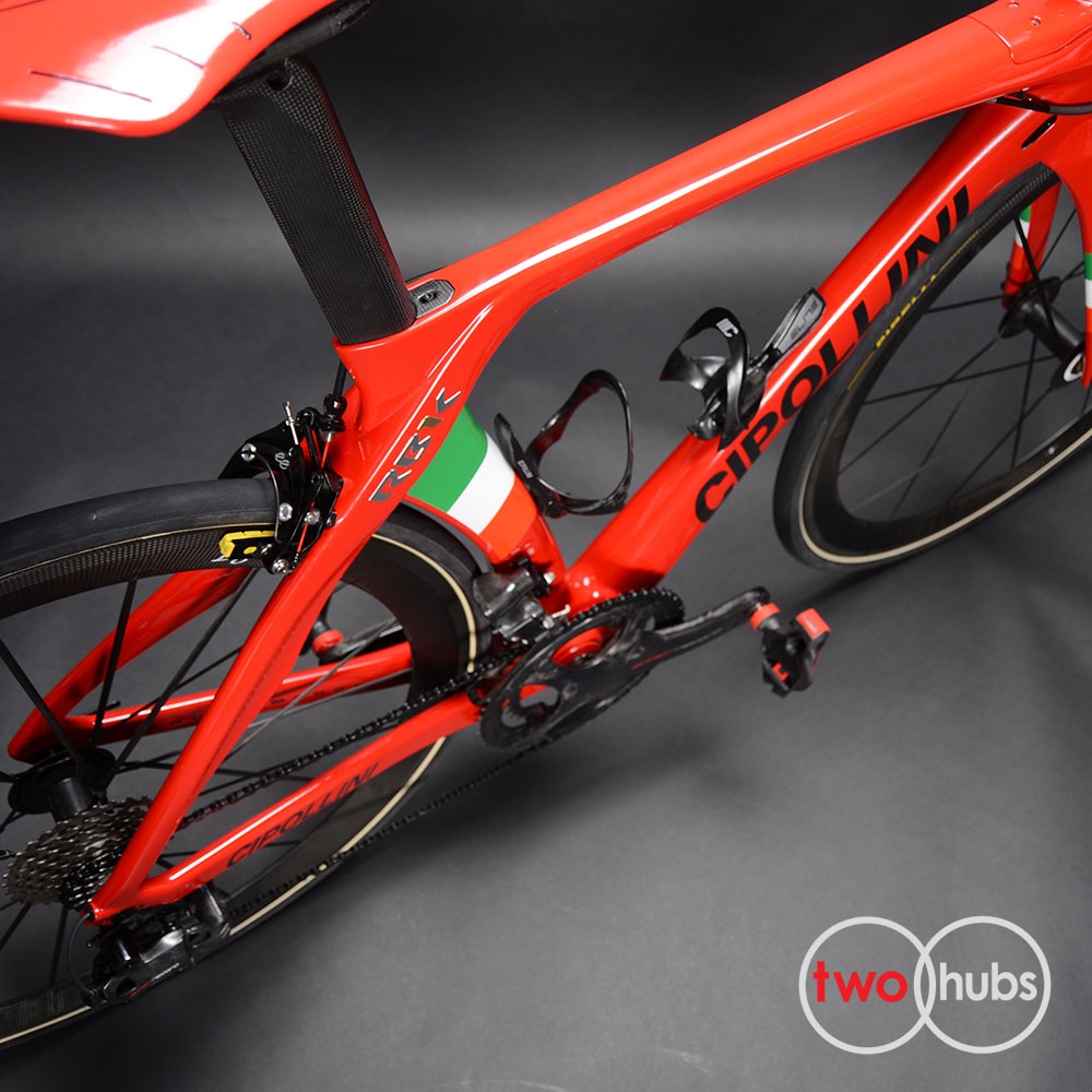 cipollini rb1k review