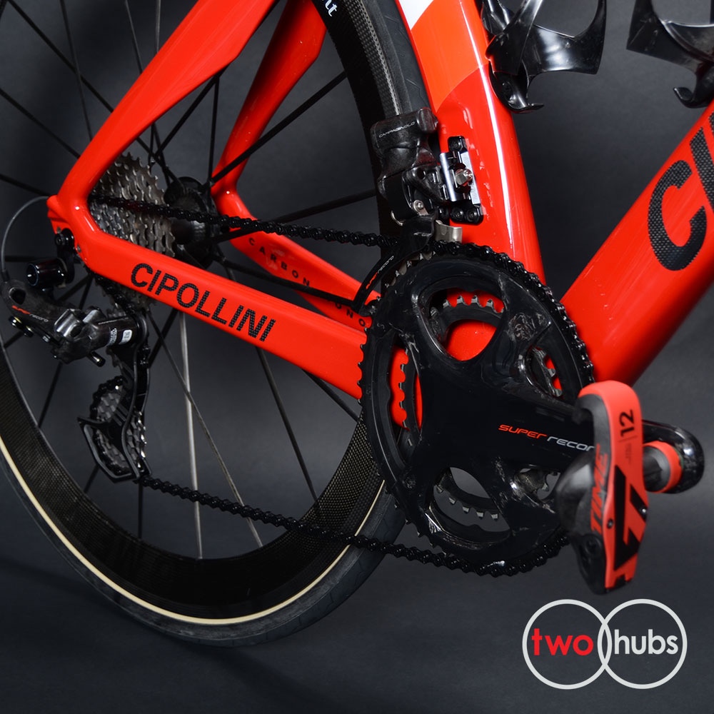 cipollini rb1k review