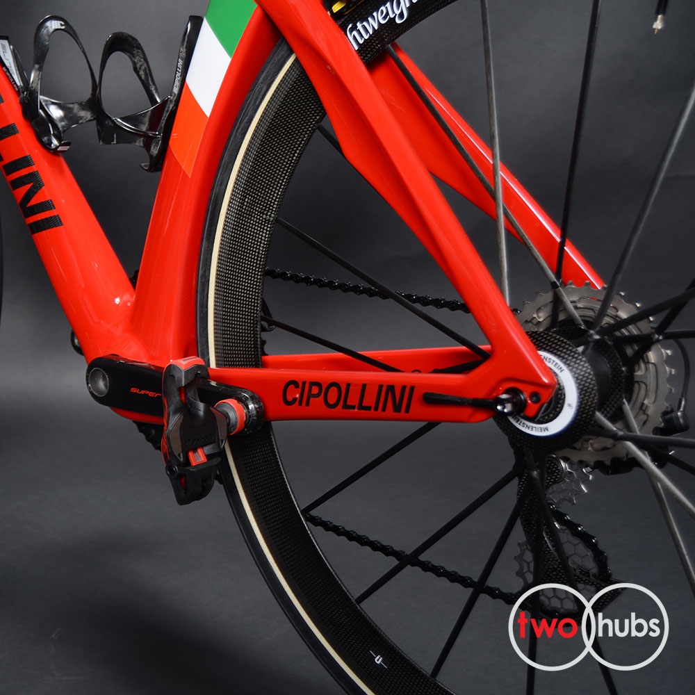 cipollini rb1k the one