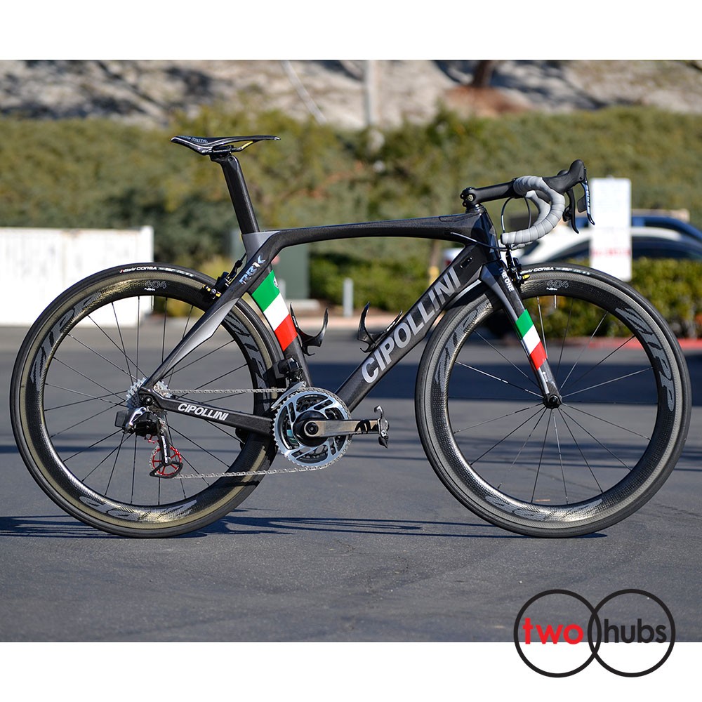 cipollini rb1k review