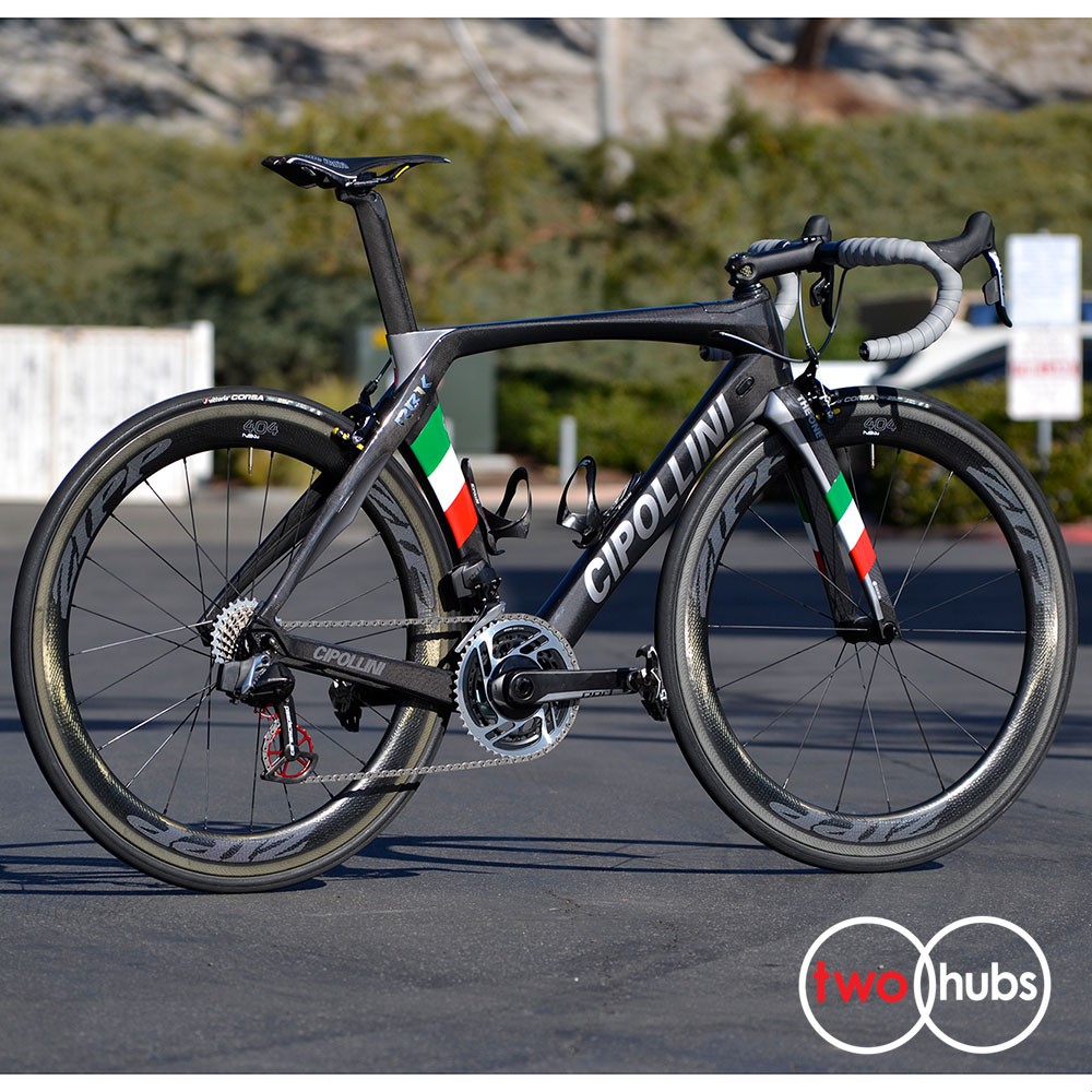 cipollini rb1k the one review