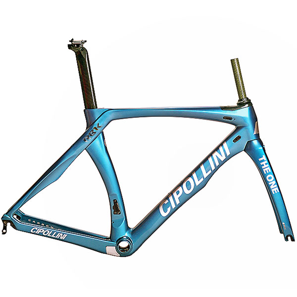 Cipollini RB1K THE ONE frameset