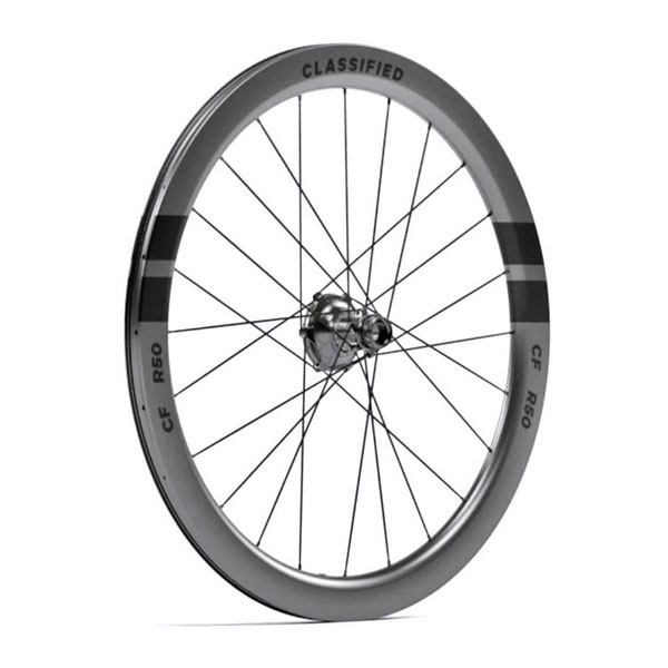 Classified PowerShift R50 Wheelset