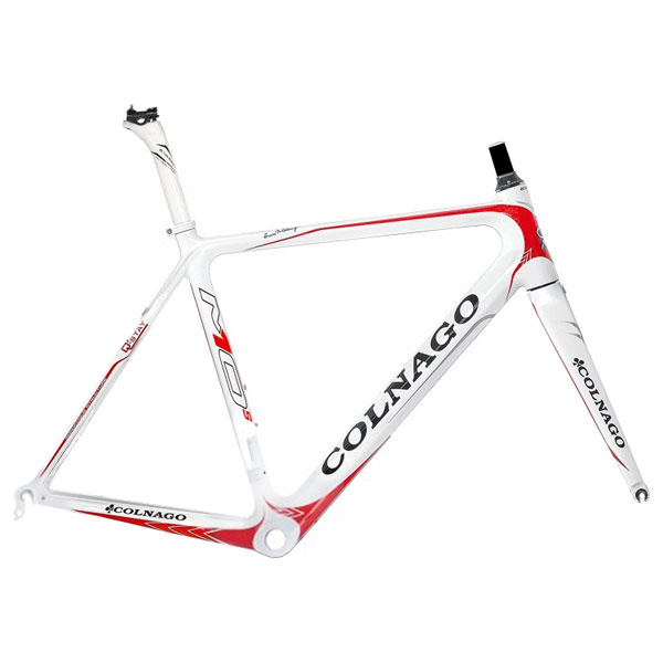 Colnago M10 S frameset