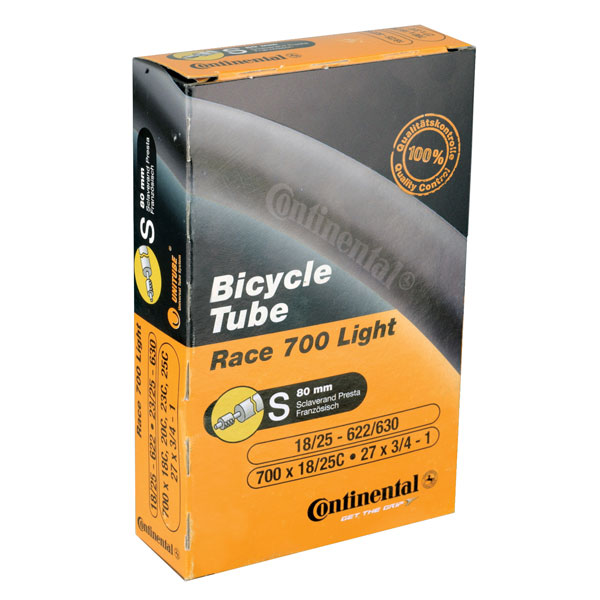 continental light tube