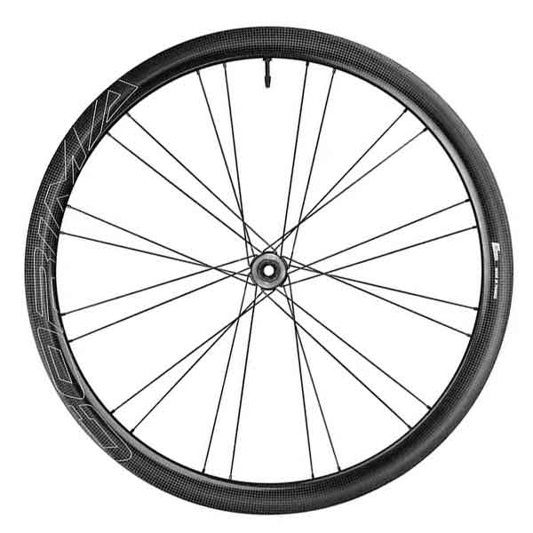 Corima Essential 40 tubeless wheelset