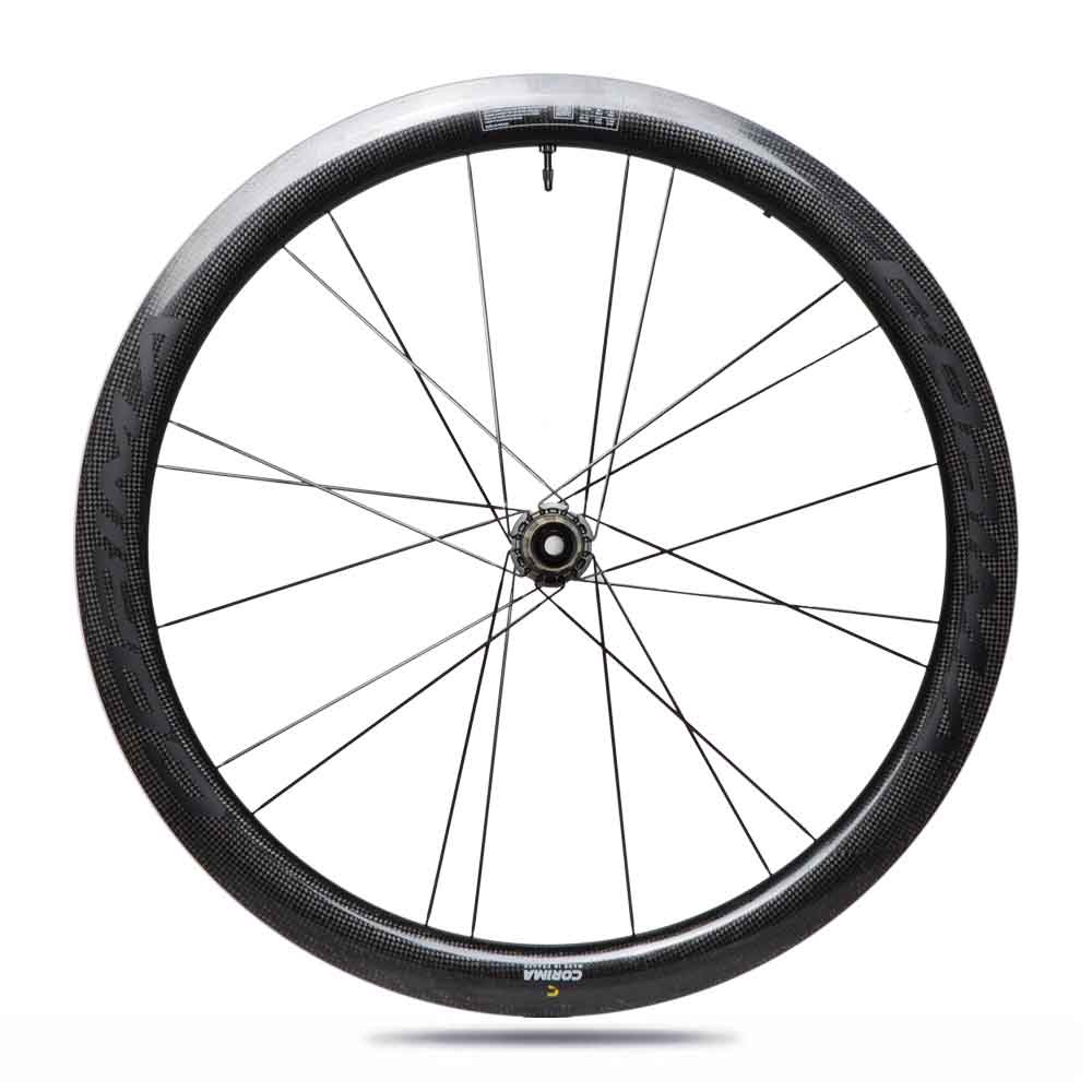 Corima WS EVO 47 TL wheelset